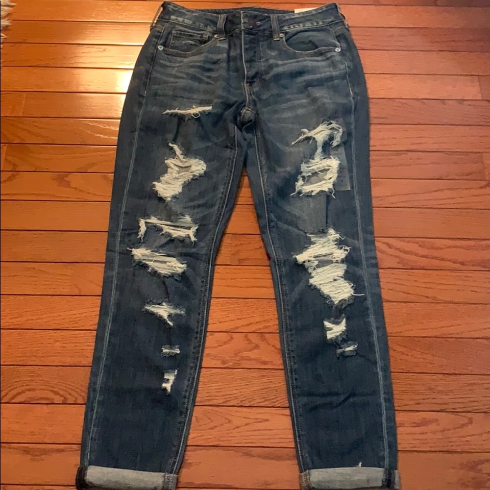 american girl tom girl jeans